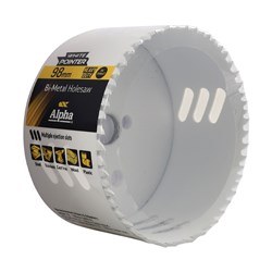 98mm Holesaw Bulk Wrapped