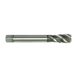 HSS-E Tap MC Spiral Flute-8x1.25