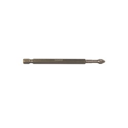 Thunderzone PH2 x 100mm Impact Power Bit- Handipack (x10)