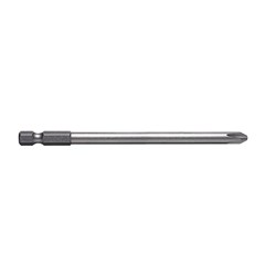 PH2 x 150mm Phillips Power Bit