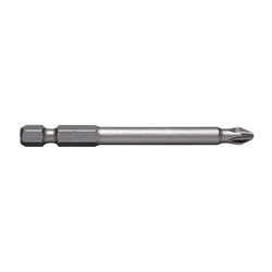 PH2 x 150mm Phillips Ribbed Power Bit