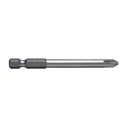 PH2 x 75mm Phillips Power Bit