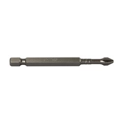 Thunderzone PH2 x 75mm Impact Power Bit- Handipack (x10)