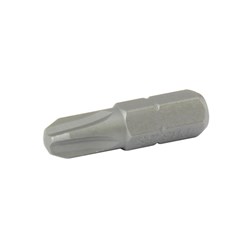 PH3 x 25mm Phillips Insert Bit