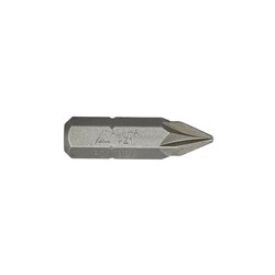 Pozi PZ2 x 32mm Impact Bit 5/16in Drive