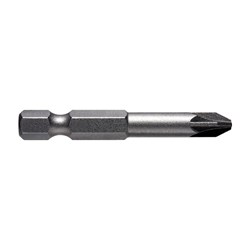 Pozi PZ2 x 50mm Power Bit