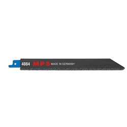 Sabre Saw HM Carbide Grit, 210x0.9mm, (x2)