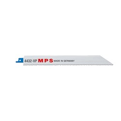 Sabre Saw Blade Bi-M, 300mm, 10-14 tpi, Milled (x5)