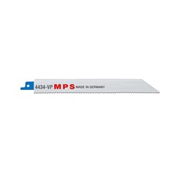 Sabre Saw Blade Bi-M, 230x0.9mm, 10-14 tpi, Milled (x5)