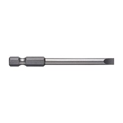 Slot SL5 x 75mm Power Bit