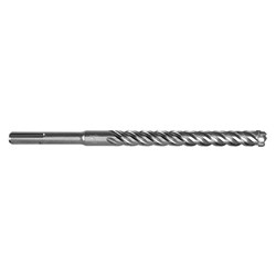 14.0 x 215mm Reo Head SDS Plus 4 Cutter Masonry Drill 