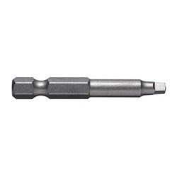 Square SQ2 x 75mm Power Bit