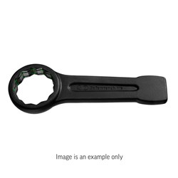 50mm SafeWrench Metric Slogging Ring Spanner