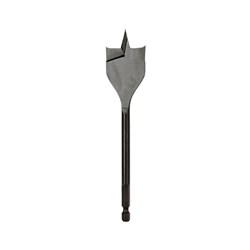 40mm Spade Bit - TurboBORE