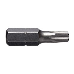 Torx TX25 x 25mm Insert Bit