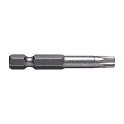 Torx TX25 x 50mm Power Bit