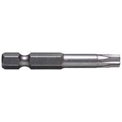 Torx TX30 x 75mm Power Bit