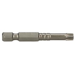 Thunderzone Torx TX30 x 75mm Impact Power Bit