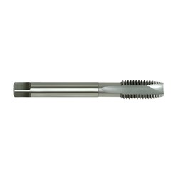 HSS-E Tap UNC Spiral Pt.-3/8x16