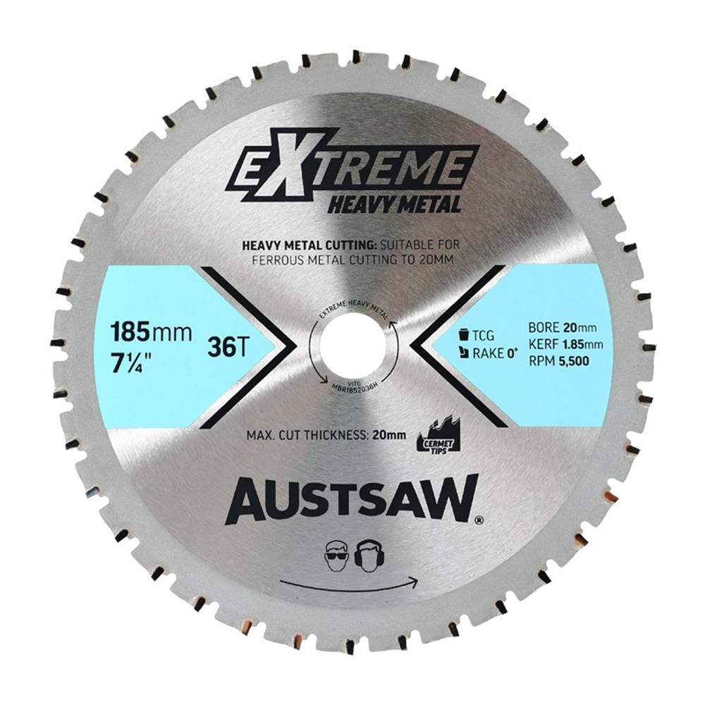 Austsaw rotary online hacksaw blades