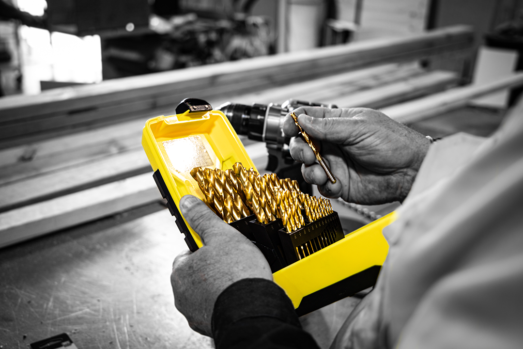 Tool Shop Industry Top Sellers