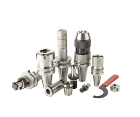 BT Series Machine Tool Holders