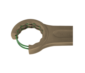 Slogging Ring Safewrench