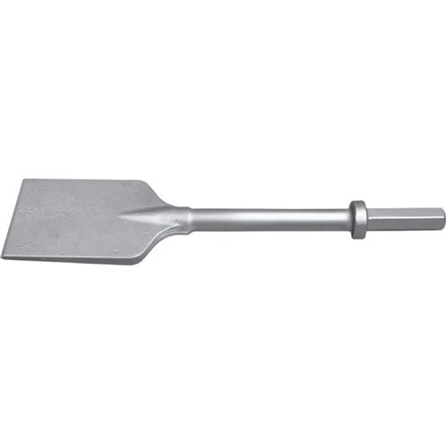 125 x 375mm 22mm Hex Shank Asphalt Cutter