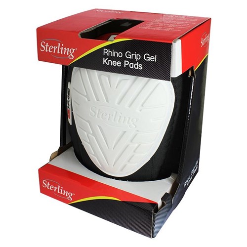 Gel Knee Pads