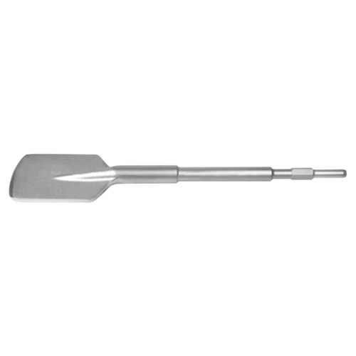 P204CS110 X 500 Clay Spade 20