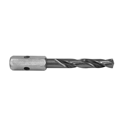 7.0mm Versadrive ImpactaBite Left Hand Cobalt Drill for M12-M14 Stud Extractors Cobalt (No 5)