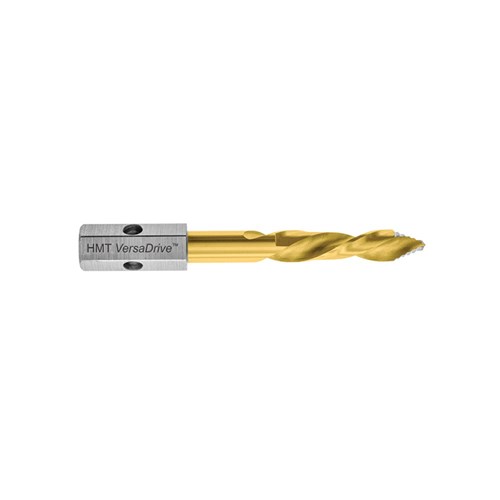 VersaDrive TurboTip Impact Drill Bit 8mm