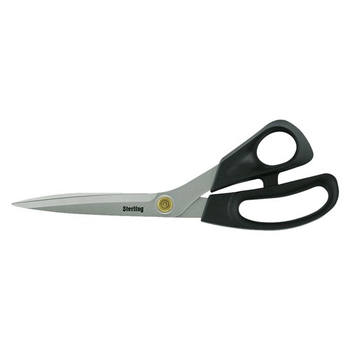 250mm Black Panther Scissors