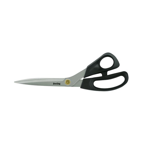 250mm Black Panther Scissors