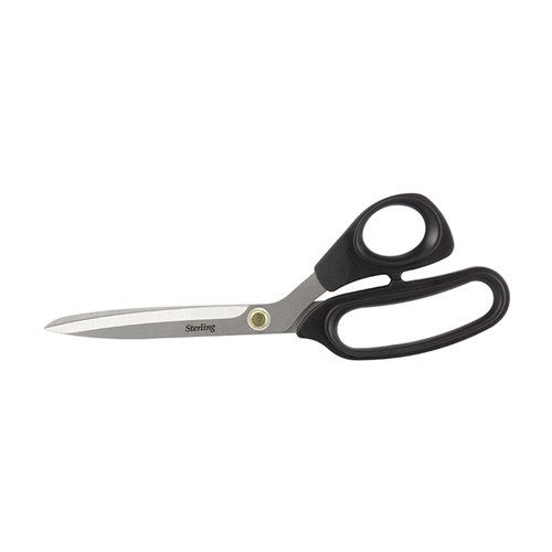 245mm Black Panther Scissors