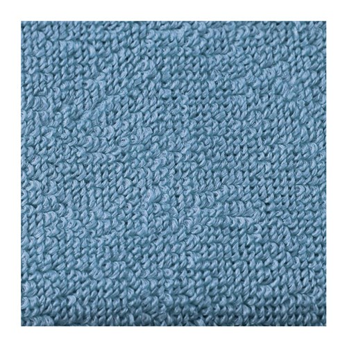 Blue General Purpose Micro Fibre Cloth 40 x 40cm