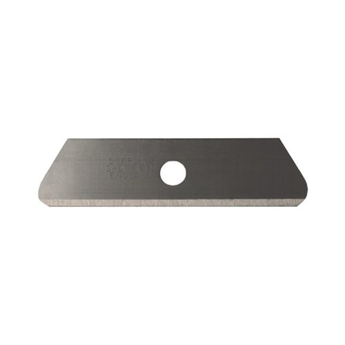 Round Point Blade for Side-Slide Knife Tube (x10)