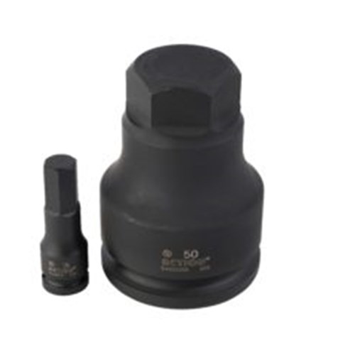 IM4H09M-100 9 X 1/2 Dr Hex Dvr