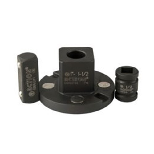 IM4AD 1/2F X 1/2F Adapter