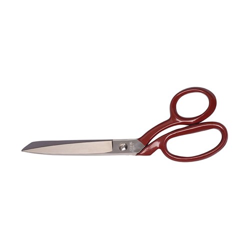 8in Serrated Blade Scissors