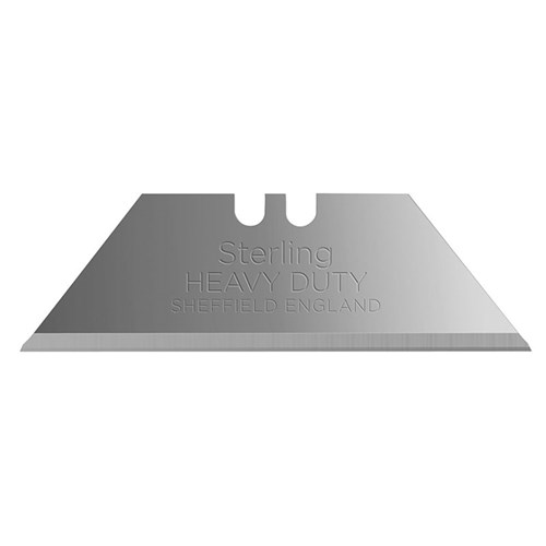 Heavy Duty Blades Box (x100)