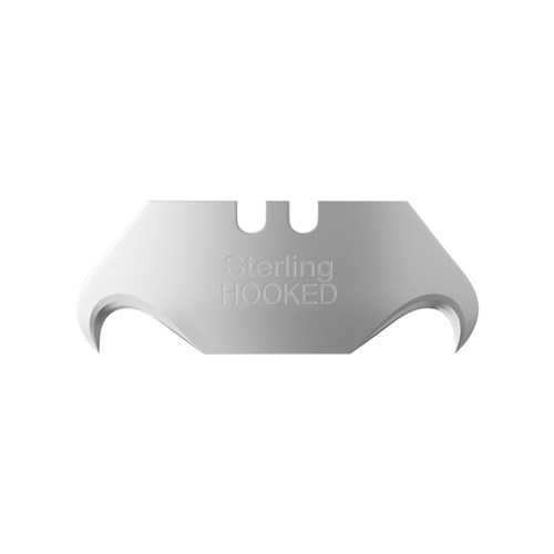 Hooked Blade Dispenser (x50)