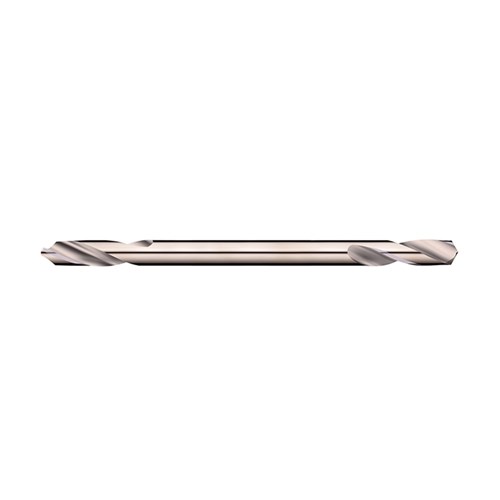 No.11 Gauge (4.85mm) Double Ended Drill Bit - Silver Series