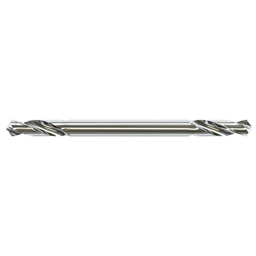 No.20 Gauge (4.09mm) Double Ended Drill Bit - Silver Series