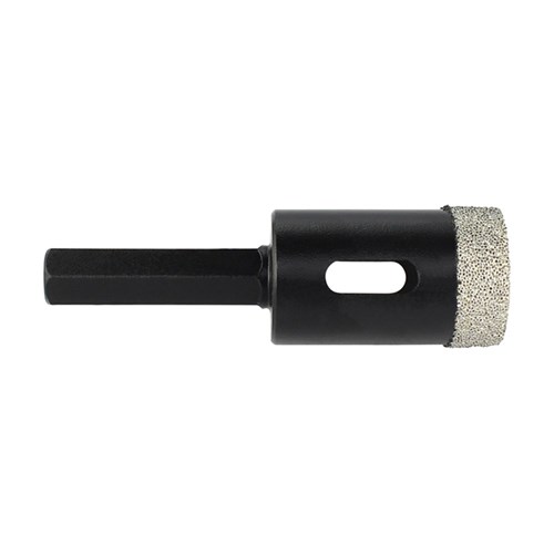 25mm Diamond Core Bit