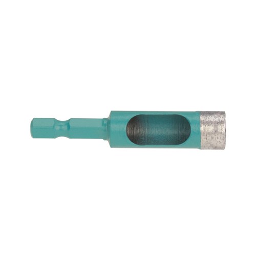 12mm Diamond Max Core Drill Hex Shank