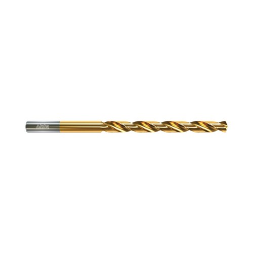 13/32in (10.32mm) Long Series Drill Bit - Gold Series (OAL 184mm)