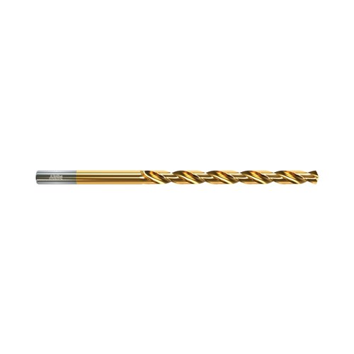 5/16in (7.94mm) Long Series Drill Bit - Gold Series (OAL 162mm)