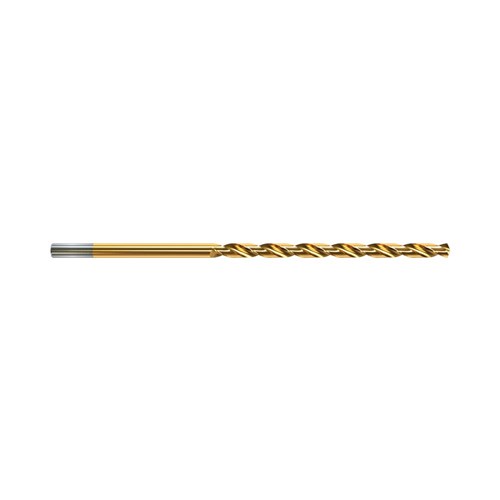 5.5mm Long Series Drill Bit - Gold Series (OAL 152mm)