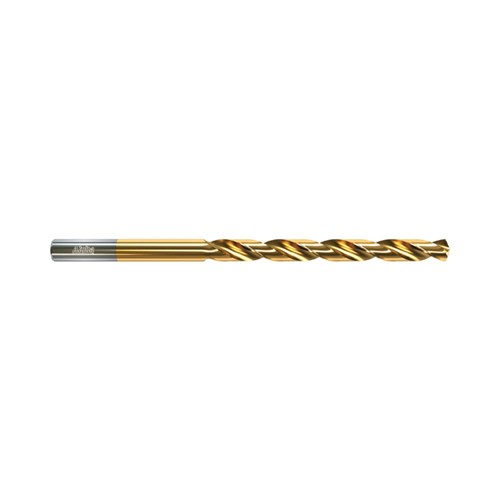 10mm Long Series Drill Bit - Gold Series (OAL 178mm)